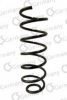 OPEL 00424390 Coil Spring